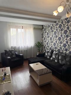 Bright Apartment in the Heart of Yerevan - 0
