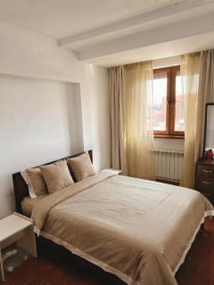 Bright Apartment in the Heart of Yerevan - 4