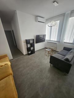 City Heart of Pleven - Apartment 4 - 7