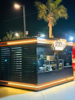 Porto Sokhna Water Front - 2