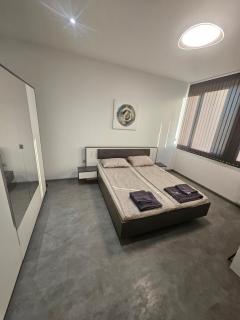 City Heart of Pleven - Apartment 4 - 3