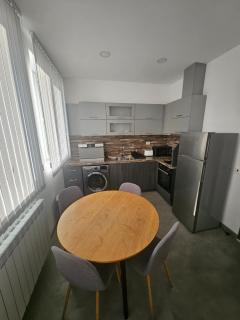 City Heart of Pleven - Apartment 4 - 6