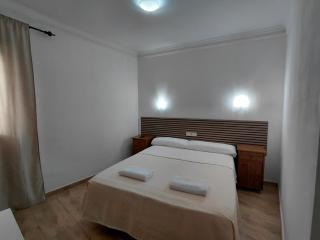 Hostal Alcarayón Pilas - Pilas - 9