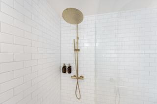 Luxusapartment in Mitte am Rosenthaler Platz - AP1 - Berlim - 6