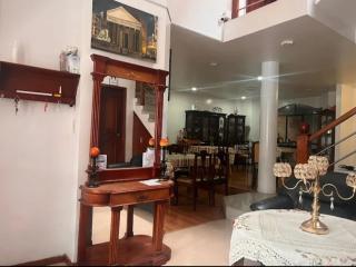 Hostal La Casona azul - 1