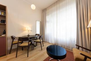 Luxusapartment in Mitte am Rosenthaler Platz - AP1 - Berlim - 4