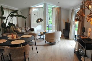Luxe Boshuisje Lodge Wildblick, adults only, Haarle, Sallandse Heuvelrug - Hele Accommodatie - 0
