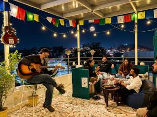 Whereabout Hostel Udaipur - 7