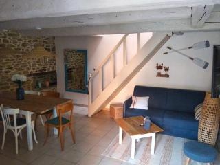Jolie maison de pêcheur 5 min de la plage - 4