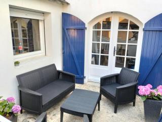 Jolie maison de pêcheur 5 min de la plage - 7