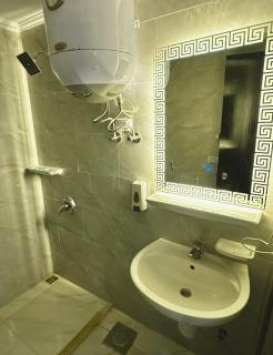 Porto Sokhna Water Front Top Vip - 4