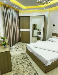 Porto Sokhna Water Front Top Vip - 2