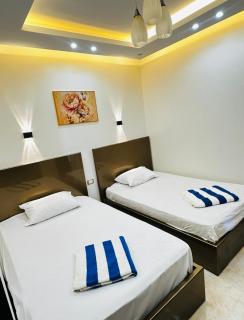 Porto Sokhna Water Front Top Vip - 3