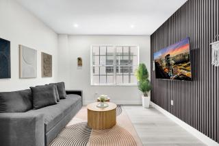 Bright 1BR Escape Heart of South Beach Near Ocean 204 - 0