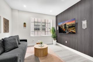 Bright 1BR Escape Heart of South Beach Near Ocean 204 - 4