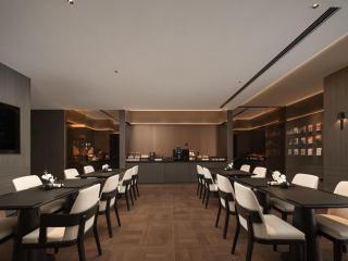 Atour Hotel Yuxin Metro Station Haidian District, BEIJING - 7