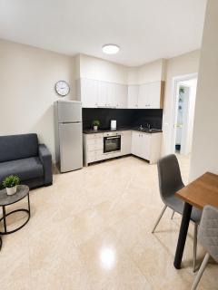 Central Tirana, Balcony, Lift, Sleeps 4 - 9