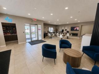 BridgePointe Inn & Suites by BPhotels, Lincoln I-80 & 27th St - 1