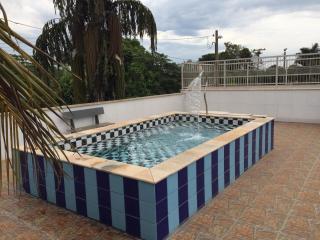 Rancho Pimenta Guaraci - 4