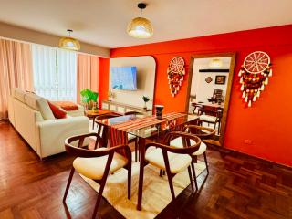 Departamento en Cusco NAIRA - 4