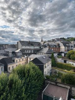 Les deux rives - 5