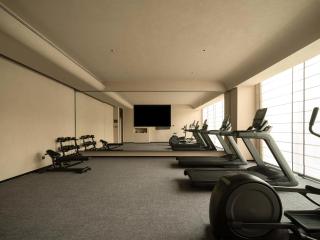 Atour Origin Hotel Qiantan Oriental Sports Center, SHANGHAI - 9