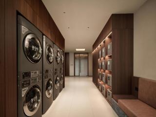 Atour Origin Hotel Qiantan Oriental Sports Center, SHANGHAI - 8