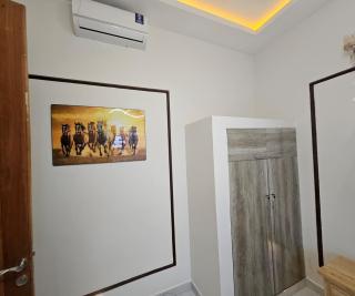 kate city Residence - 3