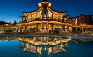 Copper Sky Retreat - 6