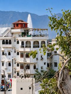 Whereabout Hostel Udaipur - 8