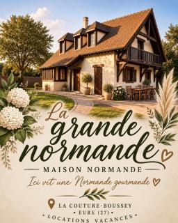 La Grande Normande - 1
