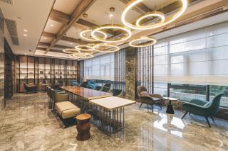 Atour Hotel Xixi Wetland, HANGZHOU - 3