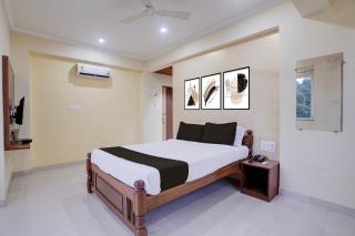 Hotel O Ocean Havean - 8