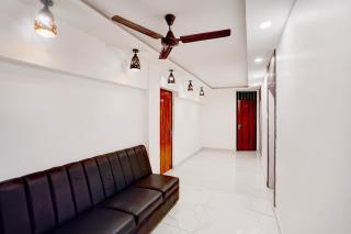 Hotel O A5 Blue - 9