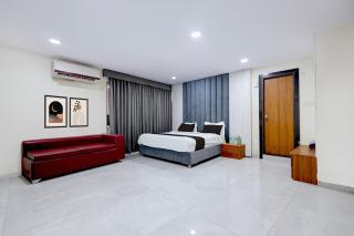 Hotel O SAAN - 7