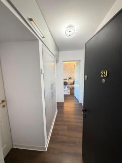 Cozy Flat - 0