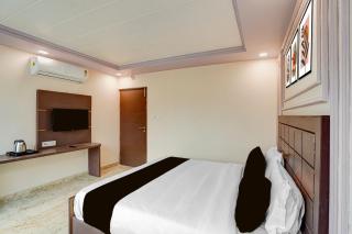 Townhouse Oak Prayagraj Bus Terminal Road - 4