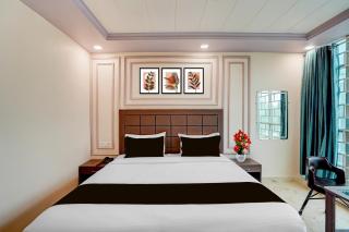 Townhouse Oak Prayagraj Bus Terminal Road - 3