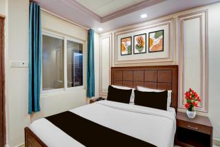 Townhouse Oak Prayagraj Bus Terminal Road - 2