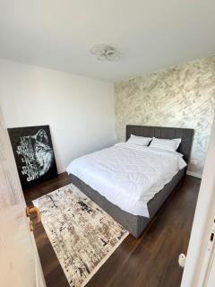 Cozy Flat - 4