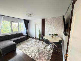 Cozy Flat - 2