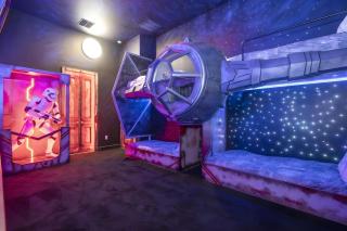 Massive 15BR Villa Private Movie Theater Themed Rooms - 5800 - 9