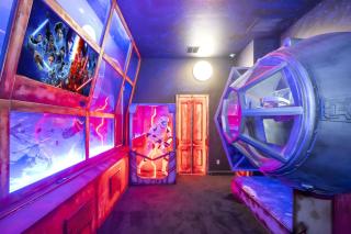 Massive 15BR Villa Private Movie Theater Themed Rooms - 5800 - 0