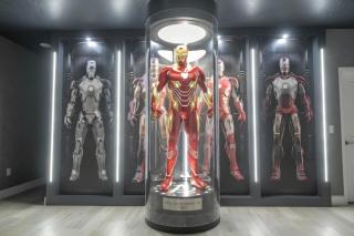 Massive 15BR Villa Private Movie Theater Themed Rooms - 5800 - 8