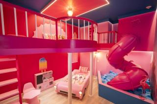 Massive 15BR Villa Private Movie Theater Themed Rooms - 5800 - 1