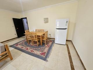 New Mansoura Garden View Apartment - 0