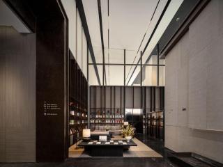 Atour Hotel Universiade New Town Huanggekeng Metro Station, SHENZHEN - 9