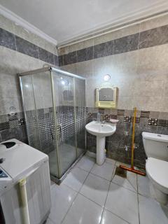New Mansoura Garden View Apartment - 6