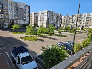 New Mansoura Garden View Apartment - 3