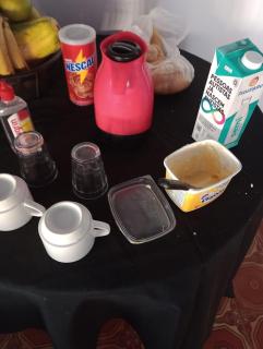 Pousada Véi da lancha - 1
